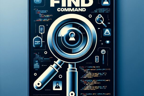 Linux Find Command: A Comprehensive Guide Linux find command