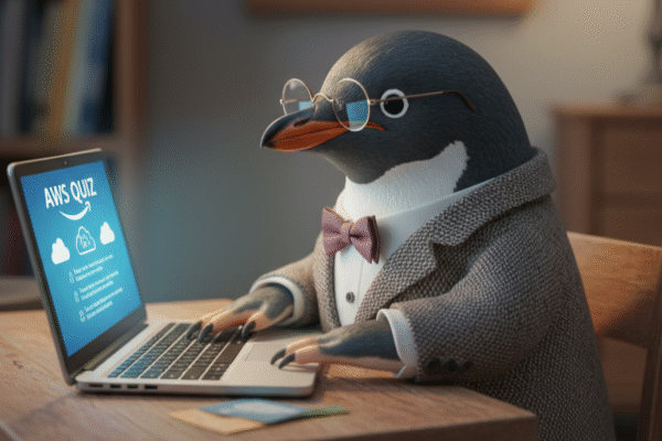 AWS Certified Cloud Practitioner Free Test (CLF-C02) – Practice Exam 2