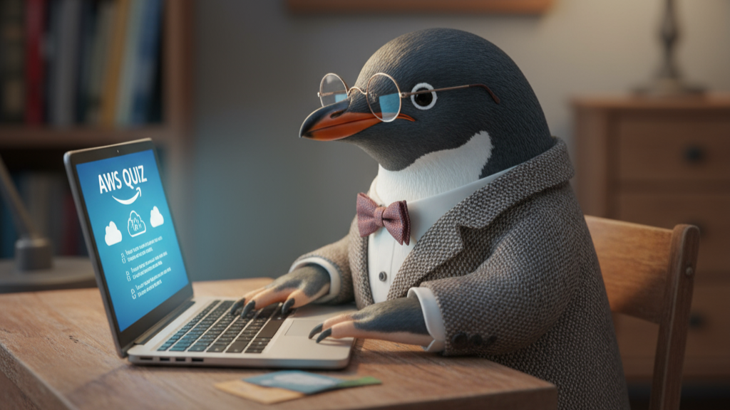 AWS Certified Cloud Practitioner Free Test (CLF-C02) – Practice Exam 2